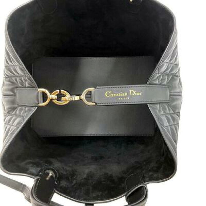 楽天市場】DIOR ディオール M2821 OSHJ_M900 DIOR TOUJOURS バッグ 