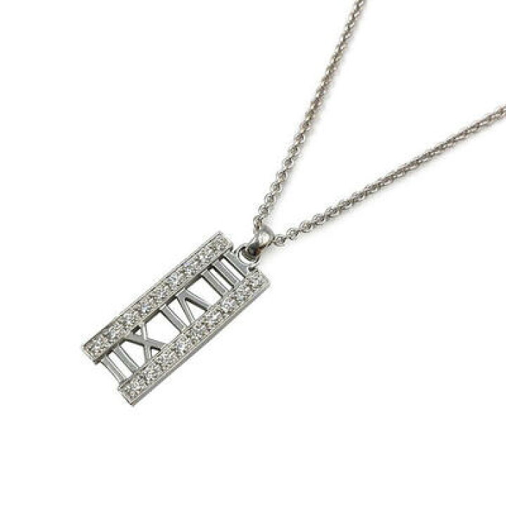 楽天市場】TIFFANY＆Co. ティファニー アトラス オープンバー 