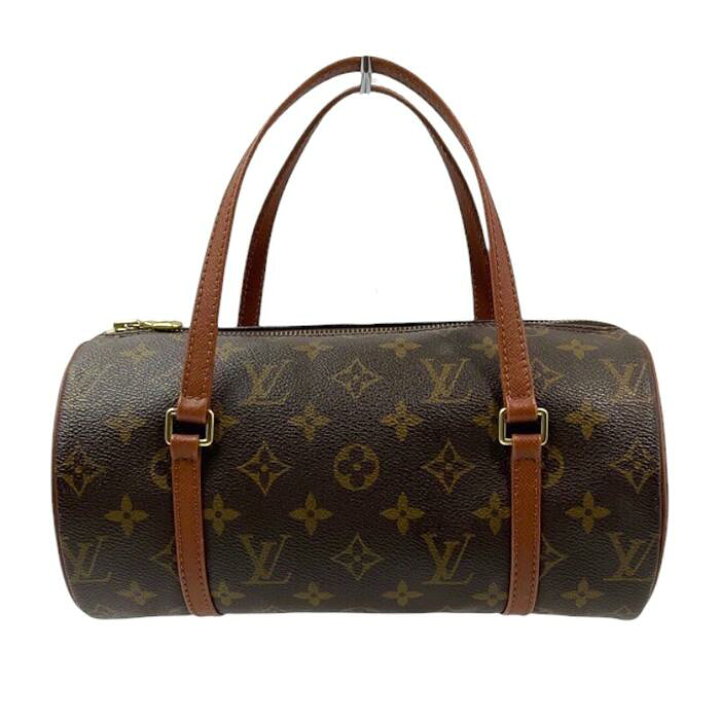 楽天市場】LOUIS VUITTON【ルイヴィトン】パピヨン26 旧旧型 M51366 