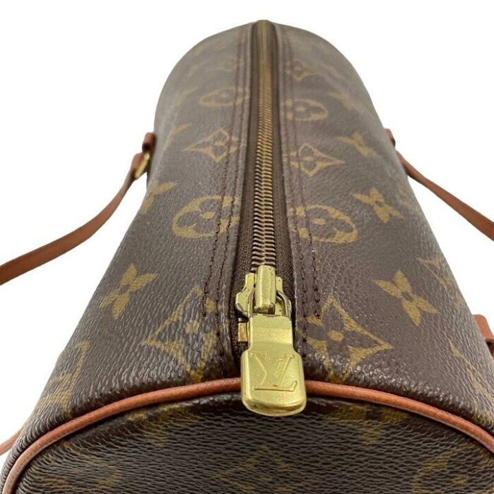 楽天市場】LOUIS VUITTON【ルイヴィトン】パピヨン26 旧旧型 M51366  