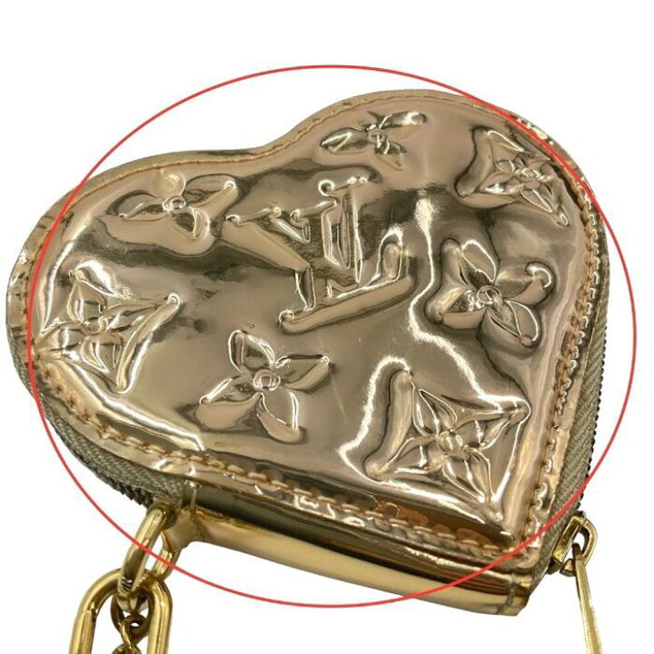 楽天市場】LOUIS VUITTON ルイヴィトン M93567 ポルト モネ・クール 
