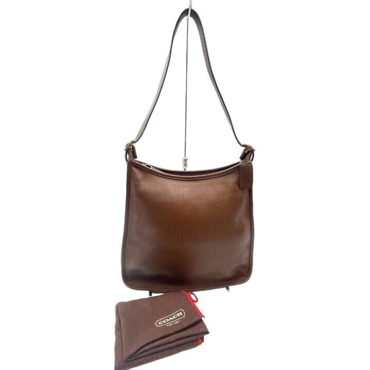 楽天市場】COACH コーチ 9073 オールドレザーワンショルダーバッグ 