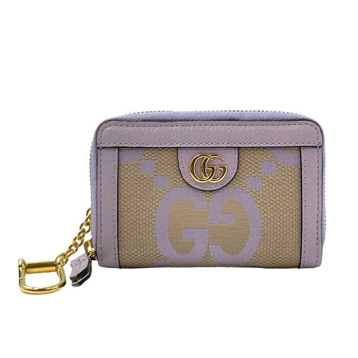 楽天市場】GUCCI 【グッチ】726503・2184 ジャンボGG コインパース  