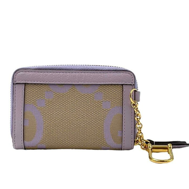 楽天市場】GUCCI 【グッチ】726503・2184 ジャンボGG コインパース  