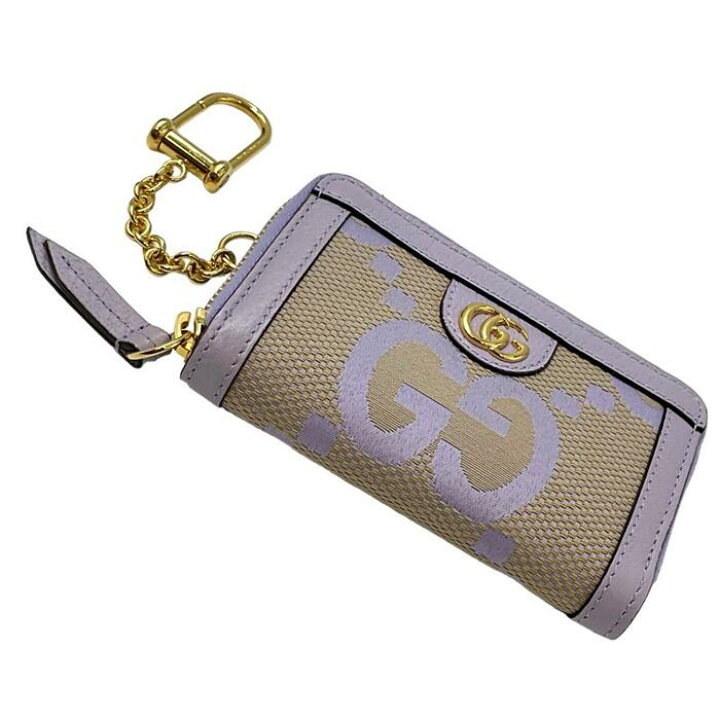 楽天市場】GUCCI 【グッチ】726503・2184 ジャンボGG コインパース 