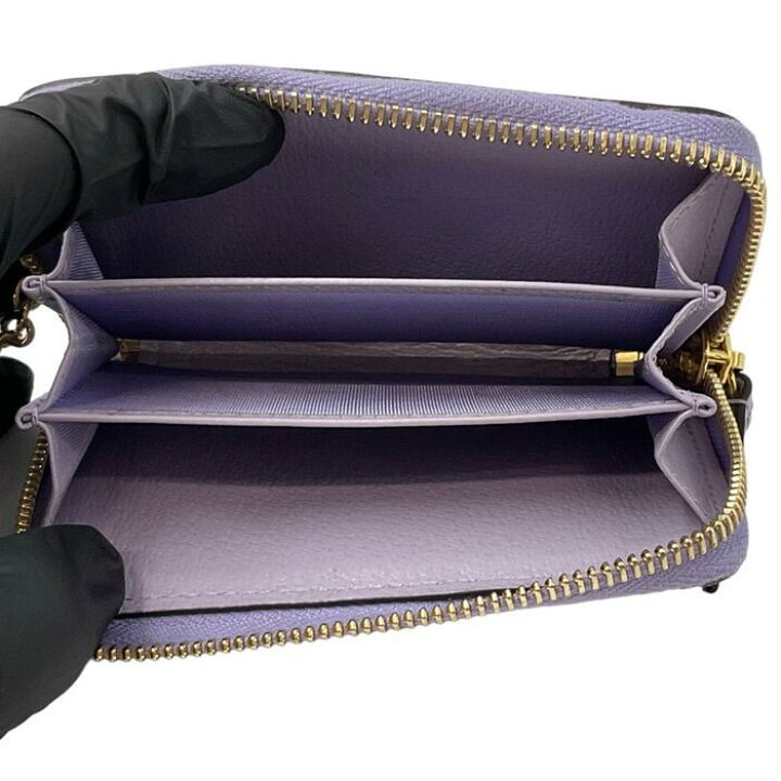 楽天市場】GUCCI 【グッチ】726503・2184 ジャンボGG コインパース 