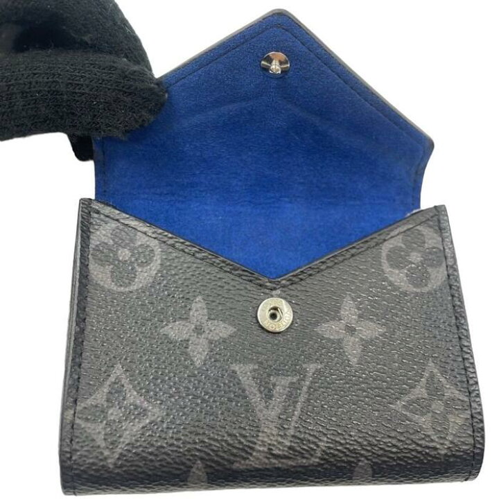 楽天市場】LOUIS VUITTON ルイヴィトン GI0198 エテュイ・カルト  