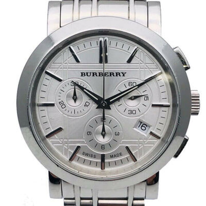 楽天市場】BURBERRY【バーバリー】【中古/USED-B】BU1372 ヘリテージ 