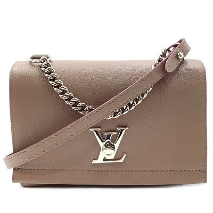 楽天市場】LOUIS VUITTON ルイヴィトン M50578 ロックミー2 BB 2WAY  