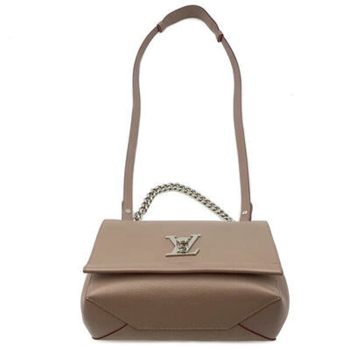 楽天市場】LOUIS VUITTON ルイヴィトン M50578 ロックミー2 BB 2WAY  