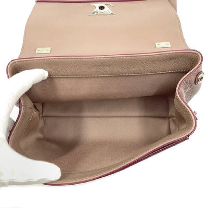 楽天市場】LOUIS VUITTON ルイヴィトン M50578 ロックミー2 BB 2WAY  