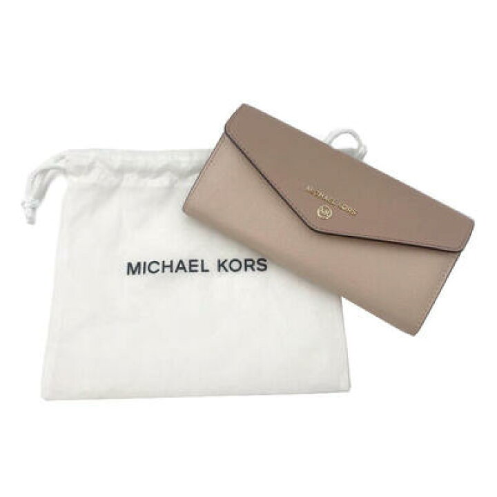 楽天市場】MICHAEL KORS マイケルコース 32T0GT9D3L エンベロープ  
