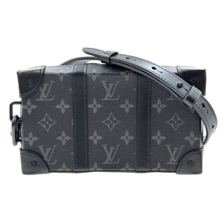 楽天市場】LOUIS VUITTON ルイヴィトン M69838 ソフトトランク 