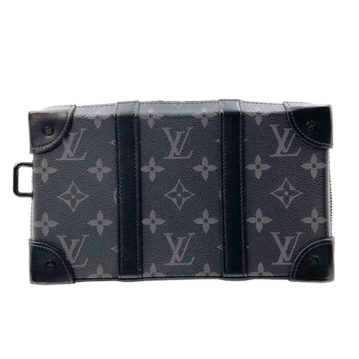 楽天市場】LOUIS VUITTON ルイヴィトン M69838 ソフトトランク  