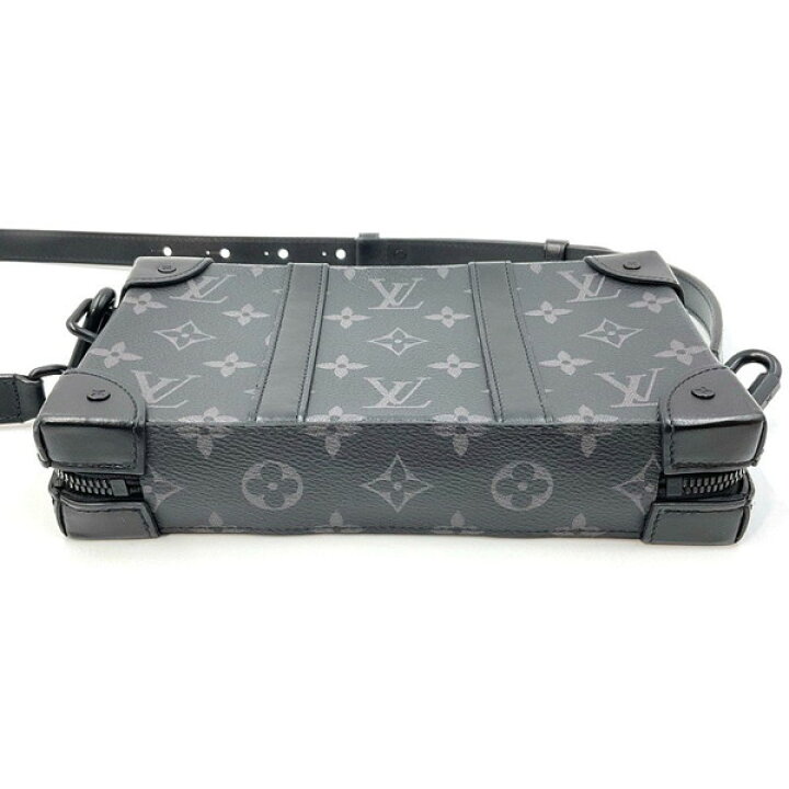 楽天市場】LOUIS VUITTON ルイヴィトン M69838 ソフトトランク  