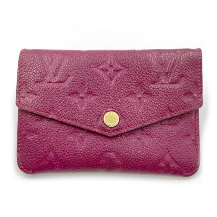 楽天市場】LOUIS VUITTON ルイヴィトン M61566 ポシェット・クレ 