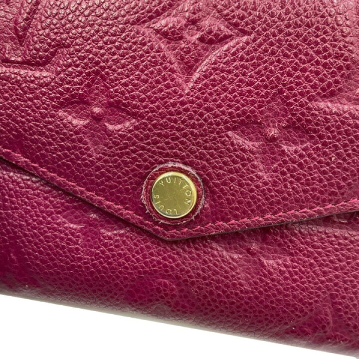 楽天市場】LOUIS VUITTON ルイヴィトン M61566 ポシェット・クレ 