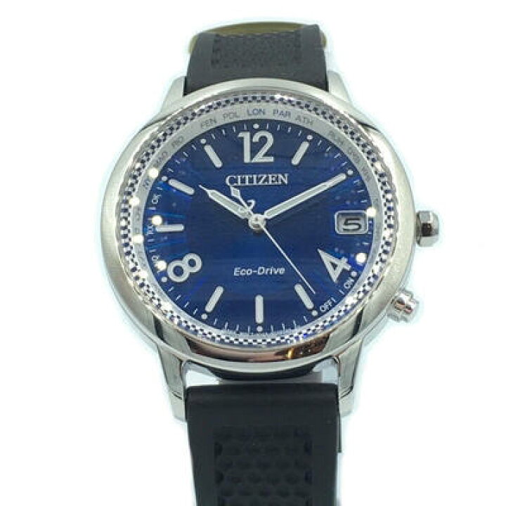 楽天市場】CITIZEN【シチズン】 H149-R012959 腕時計（大坂 なおみ着用 