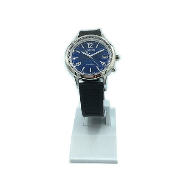 楽天市場】CITIZEN【シチズン】 H149-R012959 腕時計（大坂 なおみ着用 