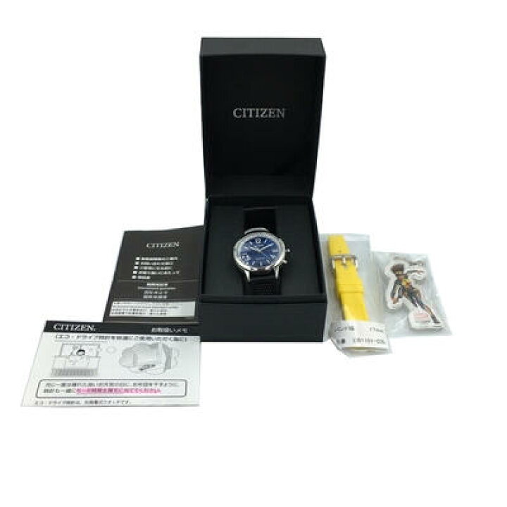 楽天市場】CITIZEN【シチズン】 H149-R012959 腕時計（大坂 なおみ着用 