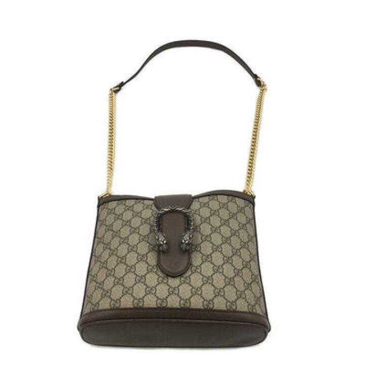 楽天市場】GUCCI【グッチ】 499622 デュオニソス バケットバッグ  