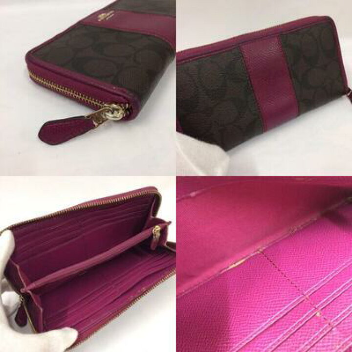 楽天市場】LOUIS VUITTON【ルイヴィトン】COACH【コーチ】バッグ・財布 