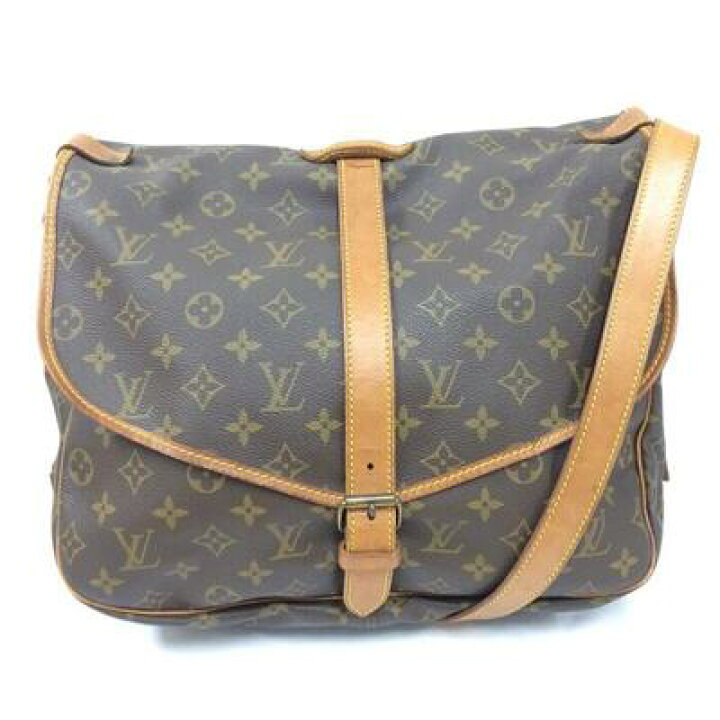 楽天市場】LOUIS VUITTON【ルイヴィトン】M42256 ソミュール30  