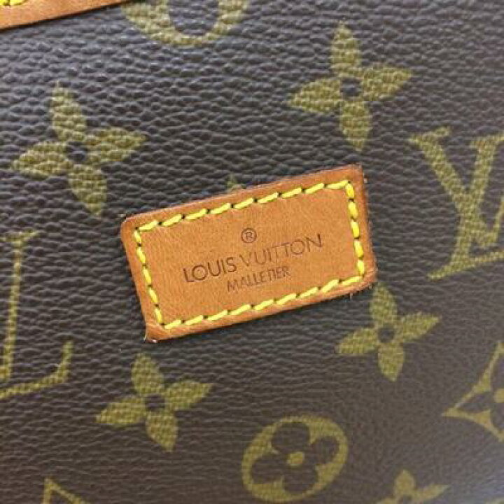 楽天市場】LOUIS VUITTON【ルイヴィトン】M42256 ソミュール30 