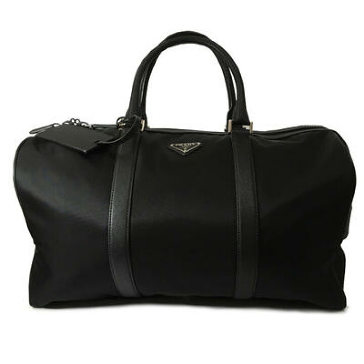 楽天市場】PRADA【プラダ】 2VC002 2WAYボストンバッグ TESSUTO 