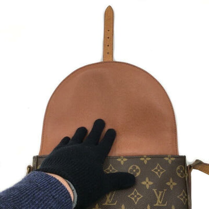 楽天市場】LOUIS VUITTON【ルイヴィトン】 M40647 シャンティGM 