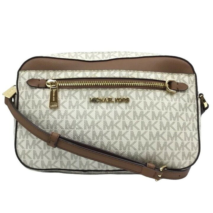 楽天市場】2024 クリスマスセール MICHAEL KORS マイケルコース 中古品 
