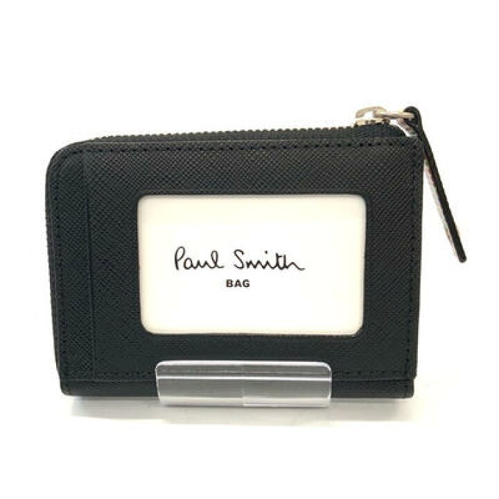 楽天市場】PAUL SMITH【ポールスミス】psk862 コインケース 牛革