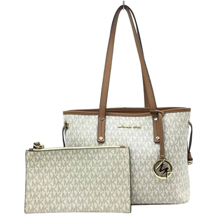 楽天市場】MICHAEL KORS マイケルコース 中古品 USED-B 35F8GTVT1V 