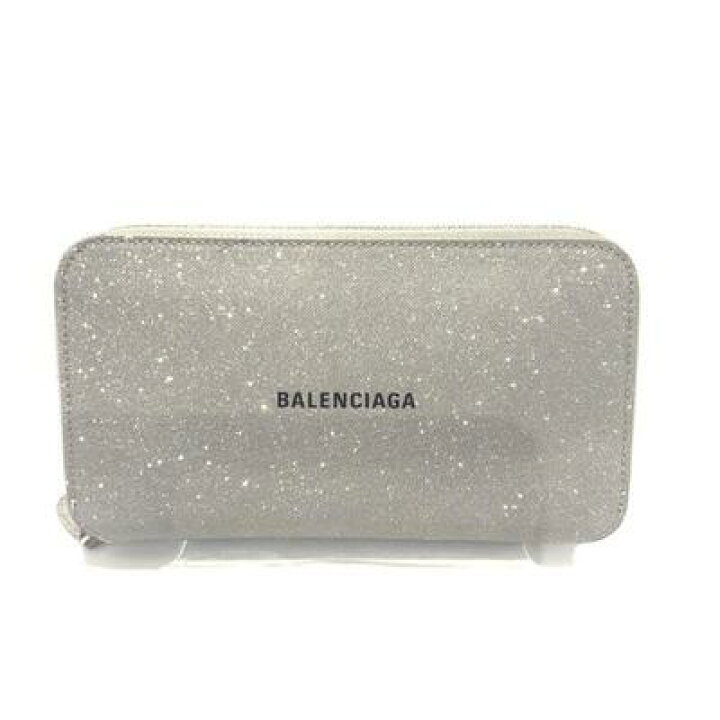 楽天市場】BALENCIAGA バレンシアガ 中古 USED-B 594290 ラウンド 