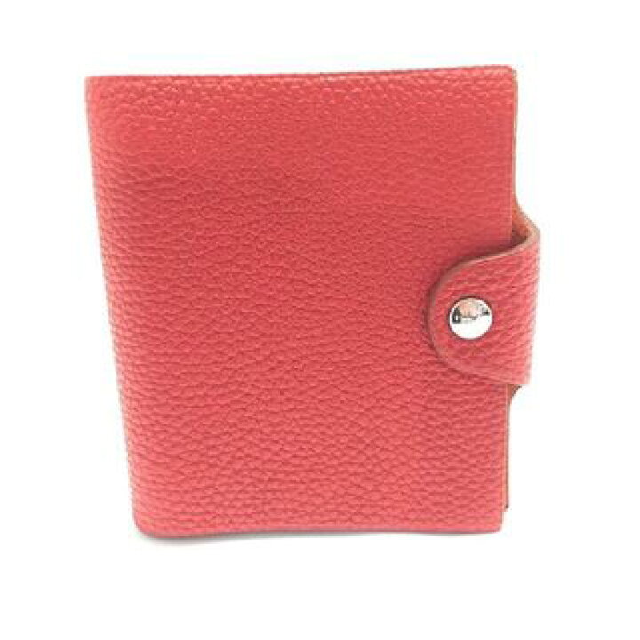 楽天市場】HERMES 【エルメス】【中古】【USED A】ユリスPM 手帳・手帳  