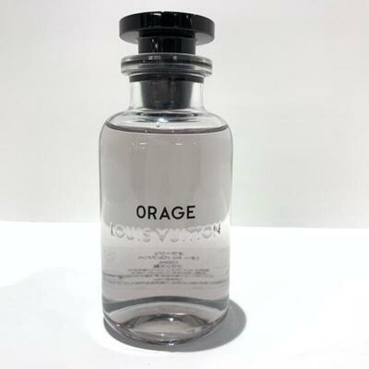 楽天市場】【LOUISVUITTON】【ルイ・ヴィトン】【ORAGE】オードゥバル  