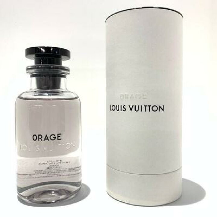 楽天市場】【LOUISVUITTON】【ルイ・ヴィトン】【ORAGE】オードゥバル 