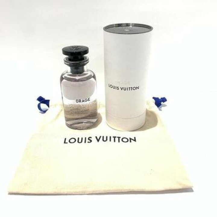 楽天市場】【LOUISVUITTON】【ルイ・ヴィトン】【ORAGE】オードゥバル 
