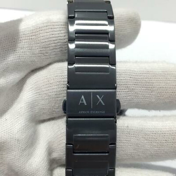楽天市場】ARMANI EXCHANGE【アルマーニエクスチェンジ】【中古 