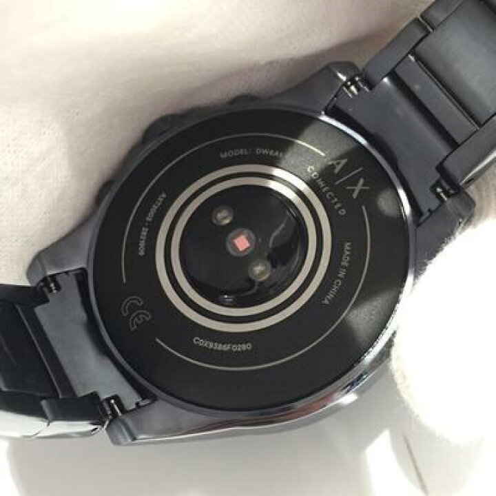 楽天市場】ARMANI EXCHANGE【アルマーニエクスチェンジ】【中古 
