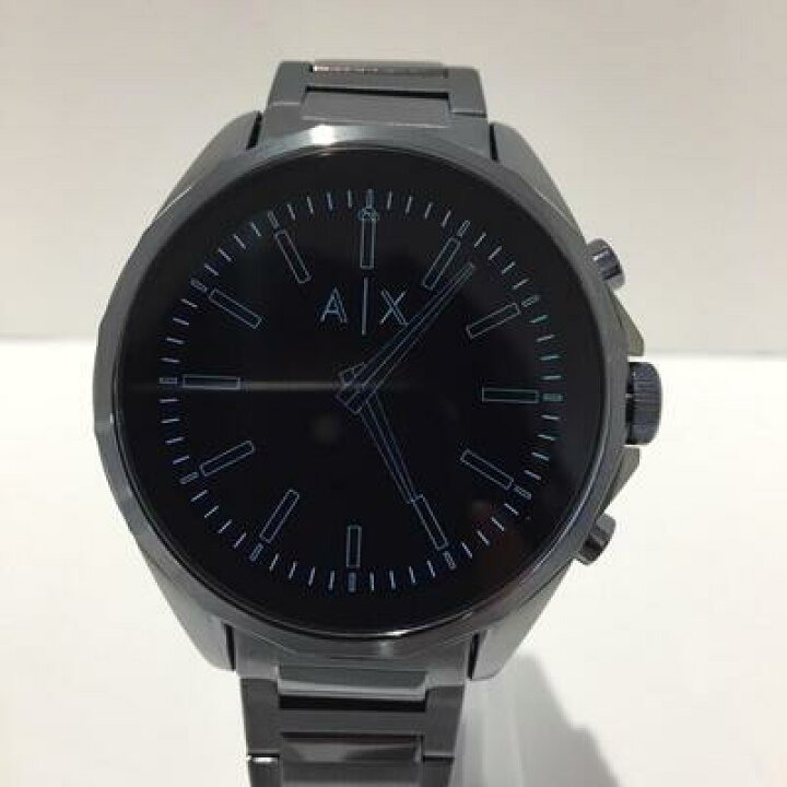 楽天市場】ARMANI EXCHANGE【アルマーニエクスチェンジ】【中古 