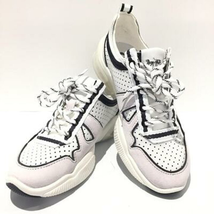 楽天市場】COACH【コーチ】【中古】【未使用品】G5143 10011275 