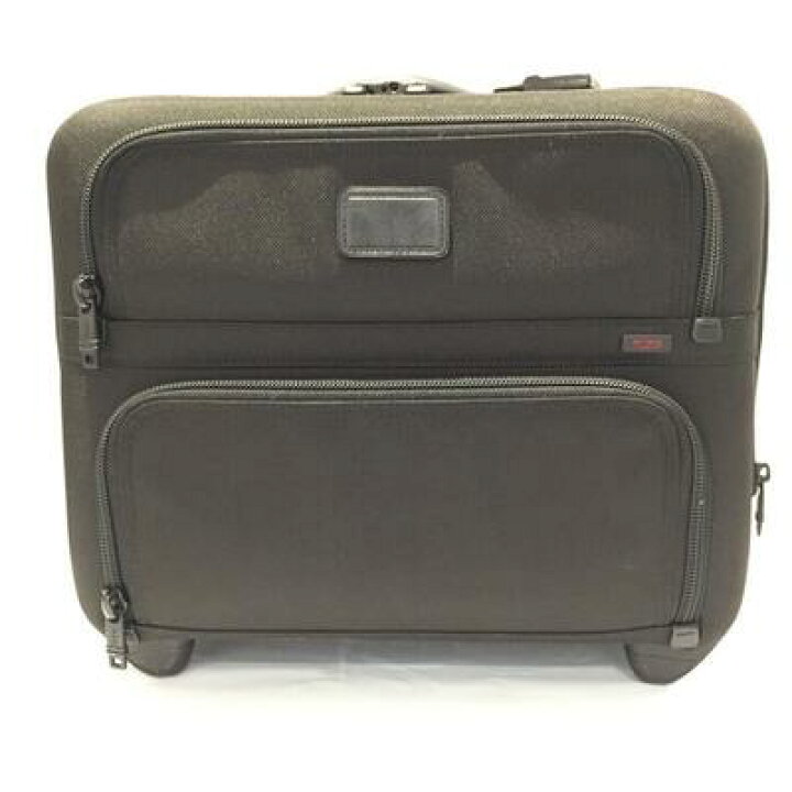 楽天市場】TUMI【トゥミ】【中古】【USED B】26124DH キャリー  