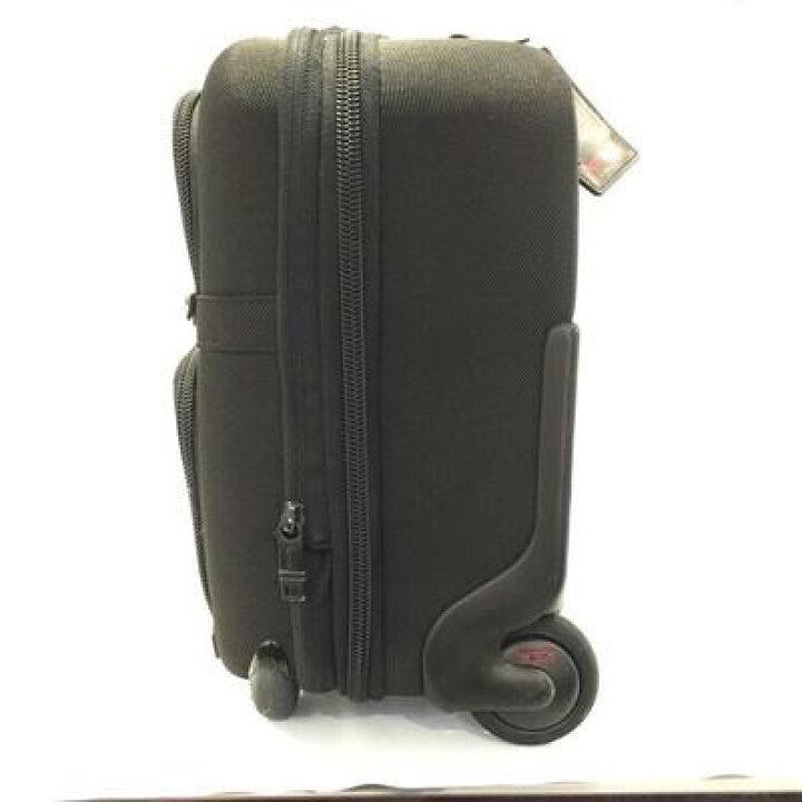 楽天市場】TUMI【トゥミ】【中古】【USED B】26124DH キャリーバック 