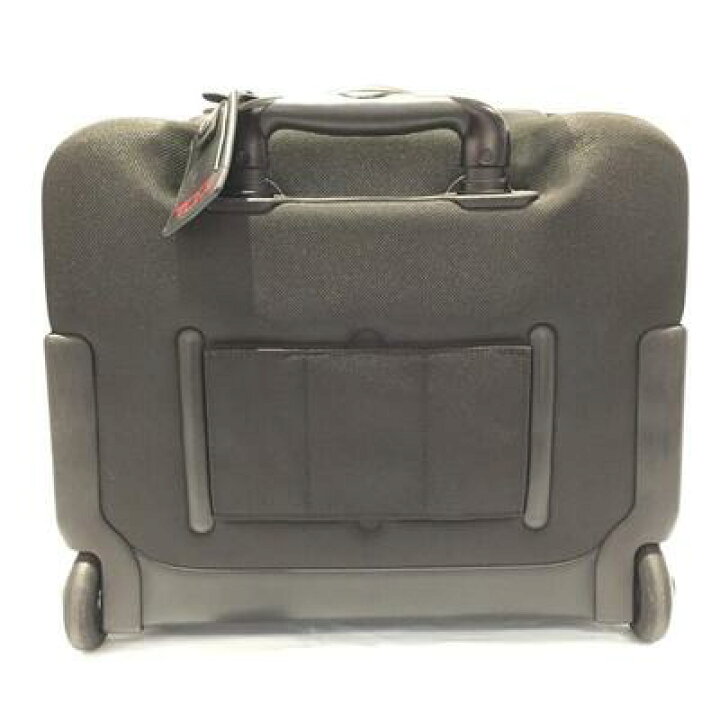 楽天市場】TUMI【トゥミ】【中古】【USED B】26124DH キャリー  