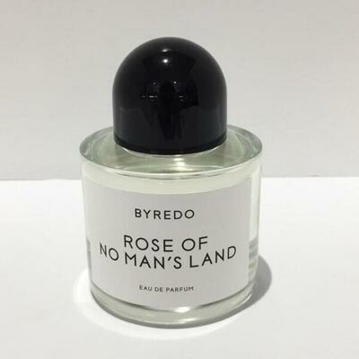 楽天市場】BYREDO【バイレード】【中古】【ROSE OF NO MANS LAND 