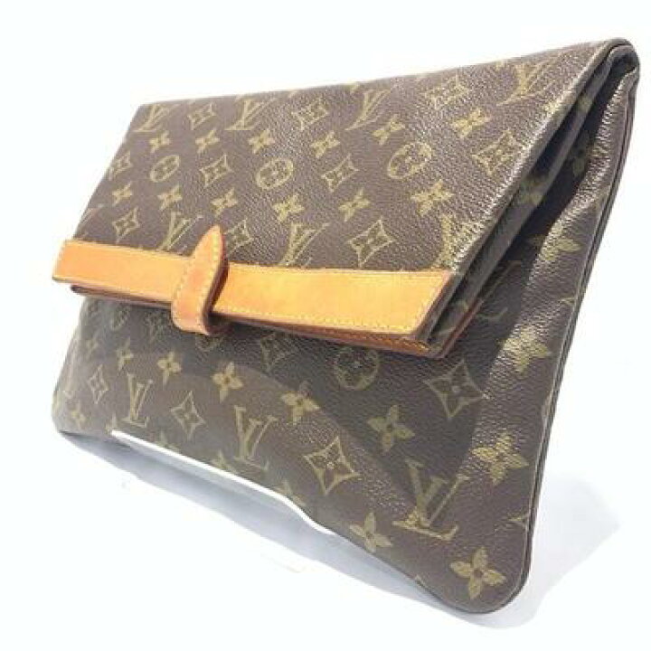 楽天市場】【LOUISVUITTON】【ルイ・ヴィトン】【ポシェットプリアント 