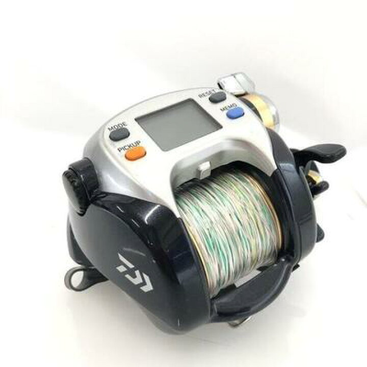 楽天市場】DAIWA 【ダイワ】LEOBRITZ S500 レオブリッツ 釣り具 船釣り 