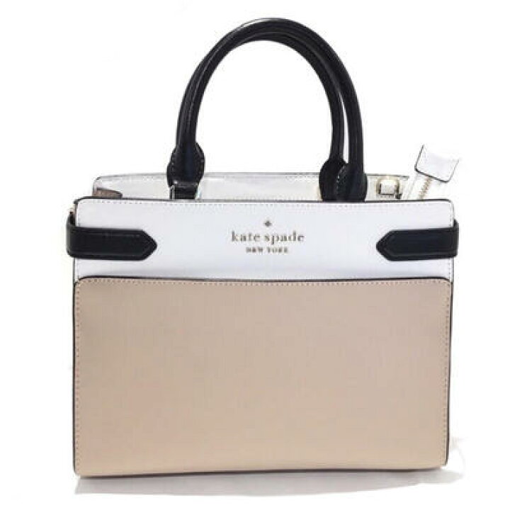 楽天市場】kate spade ケイト・スペード 中古 USED B WKRU6952 2way 