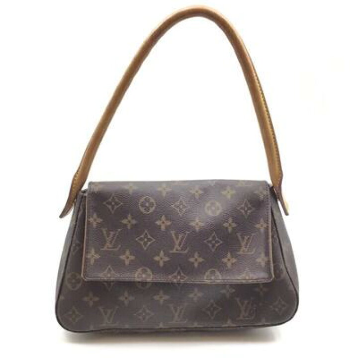 楽天市場】LOUIS VUITTON ルイヴィトン 中古品 USED-B M51147 ミニ 